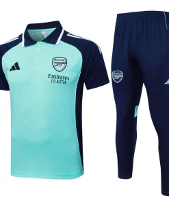 Arsenal Conjunto 2025 2026 Verde - Arsenal Barata | PTDHMALL