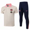 FC Barcelona Conjunto 2025 2026 Amarillo - FC Barcelona Barata | PTDHMALL