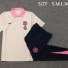 FC Barcelona Conjunto 2025 2026 Amarillo - FC Barcelona Barata | PTDHMALL