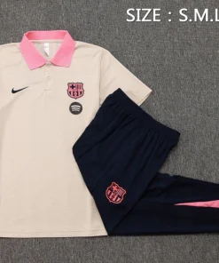 FC Barcelona Conjunto 2025 2026 Amarillo - FC Barcelona Barata | PTDHMALL