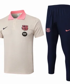 FC Barcelona Conjunto 2025 2026 Amarillo - FC Barcelona Barata | PTDHMALL