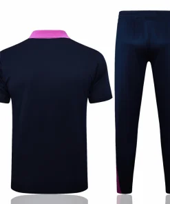 FC Barcelona Conjunto 2025 2026 Azul - FC Barcelona Barata | PTDHMALL