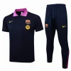 FC Barcelona Conjunto 2025 2026 Azul - FC Barcelona Barata | PTDHMALL