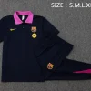 FC Barcelona Conjunto 2025 2026 Azul - FC Barcelona Barata | PTDHMALL