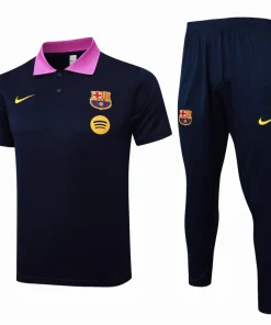 FC Barcelona Conjunto 2025 2026 Azul - FC Barcelona Barata | PTDHMALL