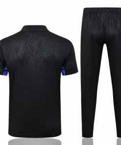FC Barcelona Conjunto 2025 2026 Negro - FC Barcelona Barata | PTDHMALL