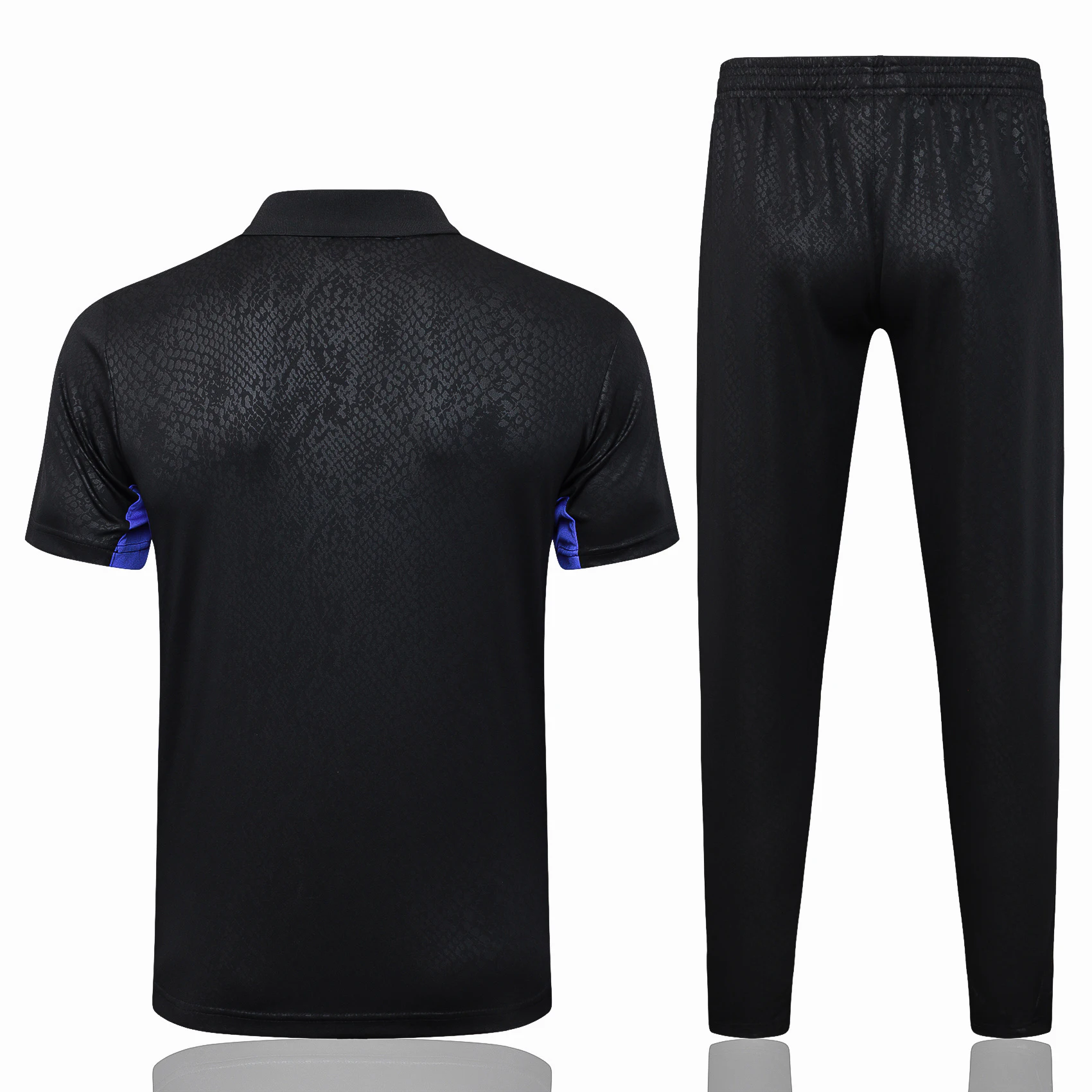 FC Barcelona Conjunto 2025 2026 Negro - FC Barcelona Barata | PTDHMALL
