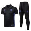 FC Barcelona Conjunto 2025 2026 Negro - FC Barcelona Barata | PTDHMALL