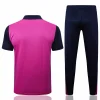 FC Barcelona Conjunto 2025 2026 Púrpura - FC Barcelona Barata | PTDHMALL