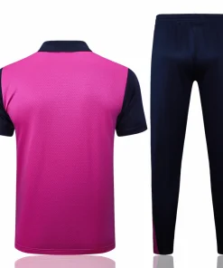 FC Barcelona Conjunto 2025 2026 Púrpura - FC Barcelona Barata | PTDHMALL