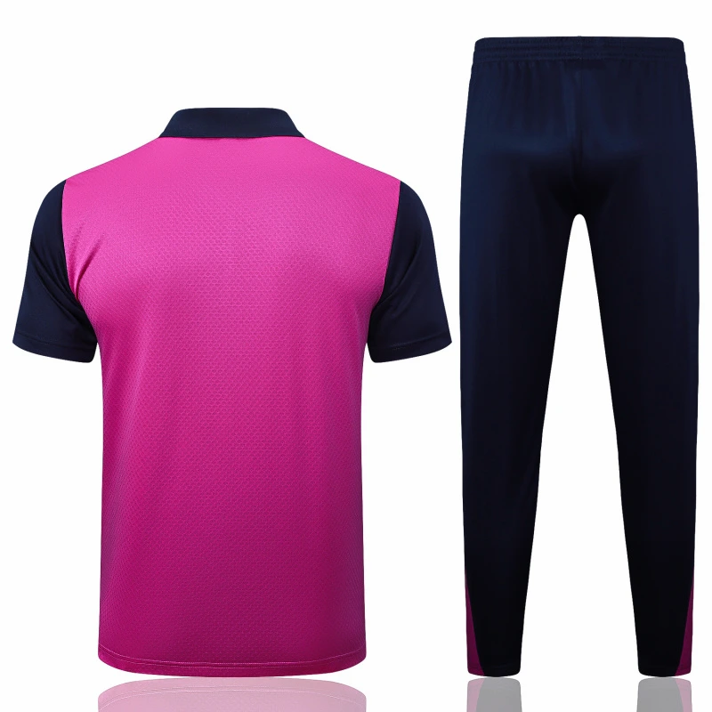 FC Barcelona Conjunto 2025 2026 Púrpura - FC Barcelona Barata | PTDHMALL