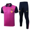 FC Barcelona Conjunto 2025 2026 Púrpura - FC Barcelona Barata | PTDHMALL