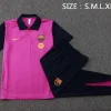 FC Barcelona Conjunto 2025 2026 Púrpura - FC Barcelona Barata | PTDHMALL