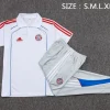Bayern Múnich Conjunto 2025 2026 Blanco - Bayern Múnich Barata | PTDHMALL