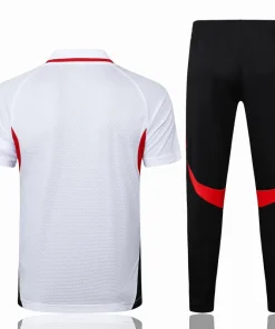 Bayern Múnich Conjunto 2025 2026 Blanco - Bayern Múnich Barata | PTDHMALL