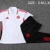 Bayern Múnich Conjunto 2025 2026 Blanco - Bayern Múnich Barata | PTDHMALL