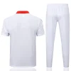 Bayern Múnich Conjunto 2025 2026 Blanco - Bayern Múnich Barata | PTDHMALL