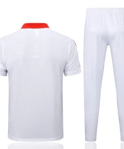 Bayern Múnich Conjunto 2025 2026 Blanco - Bayern Múnich Barata | PTDHMALL