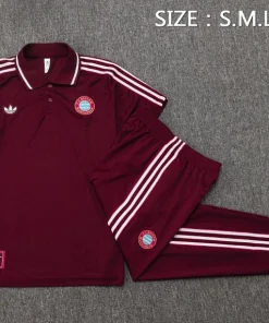 Bayern Múnich Conjunto 2025 2026 - Bayern Múnich Barata | PTDHMALL