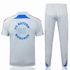 Bayern Múnich Conjunto 2025 2026 Gris - Bayern Múnich Barata | PTDHMALL