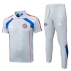 Bayern Múnich Conjunto 2025 2026 Gris - Bayern Múnich Barata | PTDHMALL