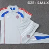 Bayern Múnich Conjunto 2025 2026 Gris - Bayern Múnich Barata | PTDHMALL