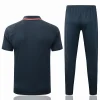 Bayern Múnich Conjunto 2025 2026 Gris - Bayern Múnich Barata | PTDHMALL