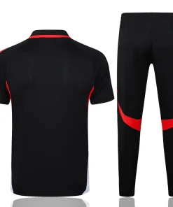 Bayern Múnich Conjunto 2025 2026 Negro - Bayern Múnich Barata | PTDHMALL
