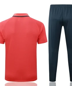 Bayern Múnich Conjunto 2025 2026 Rojo - Bayern Múnich Barata | PTDHMALL