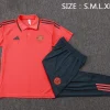Bayern Múnich Conjunto 2025 2026 Rojo - Bayern Múnich Barata | PTDHMALL