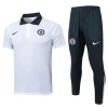 Chelsea Conjunto 2025 2026 Blanco - Chelsea Barata | PTDHMALL