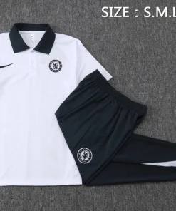 Chelsea Conjunto 2025 2026 Blanco - Chelsea Barata | PTDHMALL