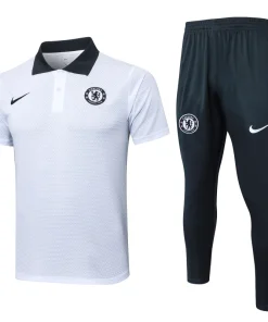 Chelsea Conjunto 2025 2026 Blanco - Chelsea Barata | PTDHMALL