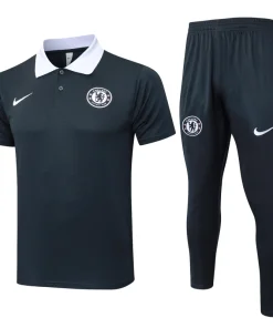 Chelsea Conjunto 2025 2026 Gris - Chelsea Barata | PTDHMALL