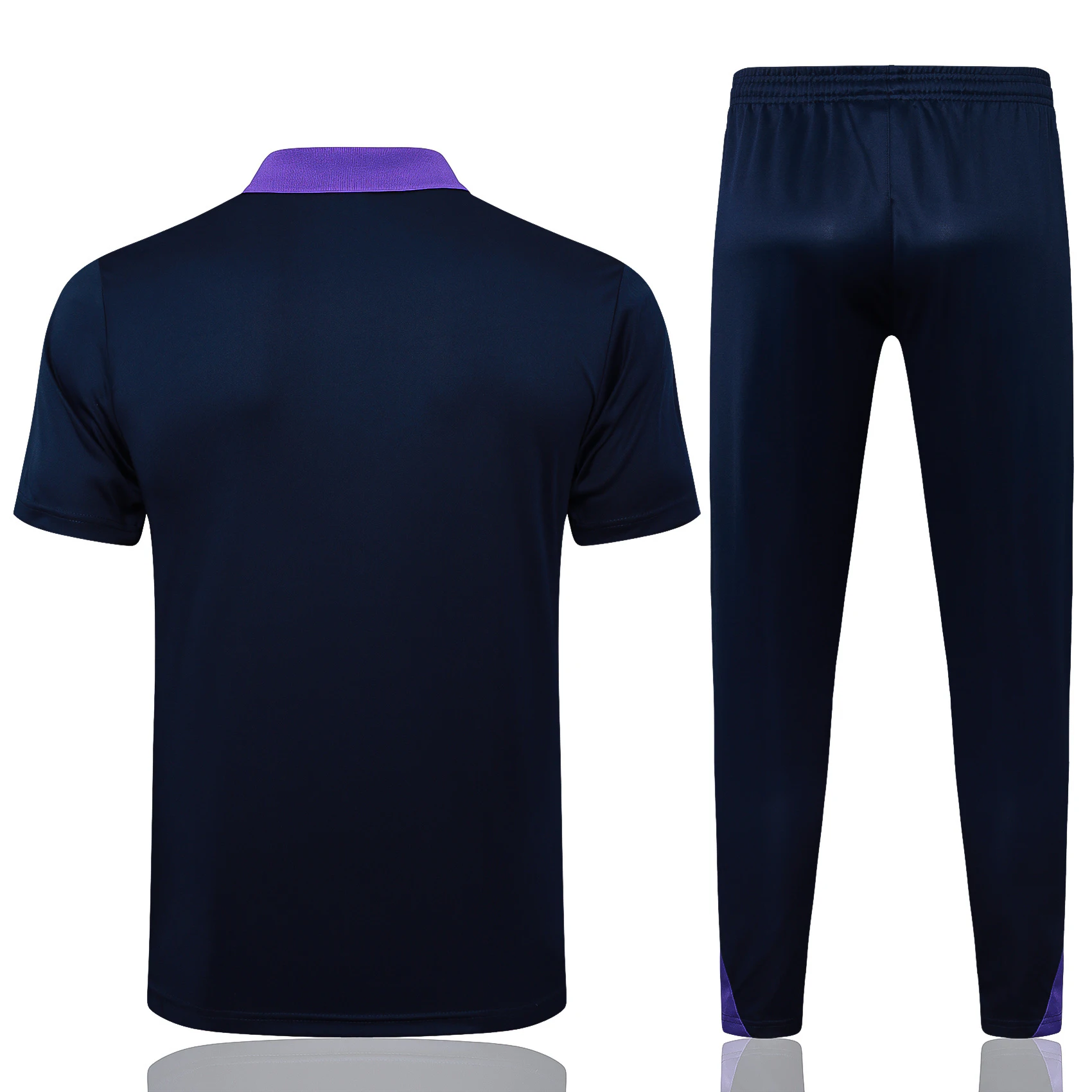 Corinthians Paulista Conjunto 2025 2026 Azul - Corinthians Paulista 2026 | PTDHMALL