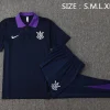 Corinthians Paulista Conjunto 2025 2026 Azul - Corinthians Paulista 2026 | PTDHMALL