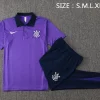 Corinthians Paulista Conjunto 2025 2026 Púrpura - Corinthians Paulista 2026 | PTDHMALL