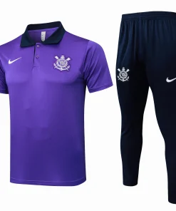 Corinthians Paulista Conjunto 2025 2026 Púrpura - Corinthians Paulista 2026 | PTDHMALL