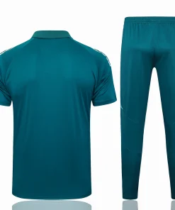 Conjunto 2025 2026 Verde | PTDHMALL