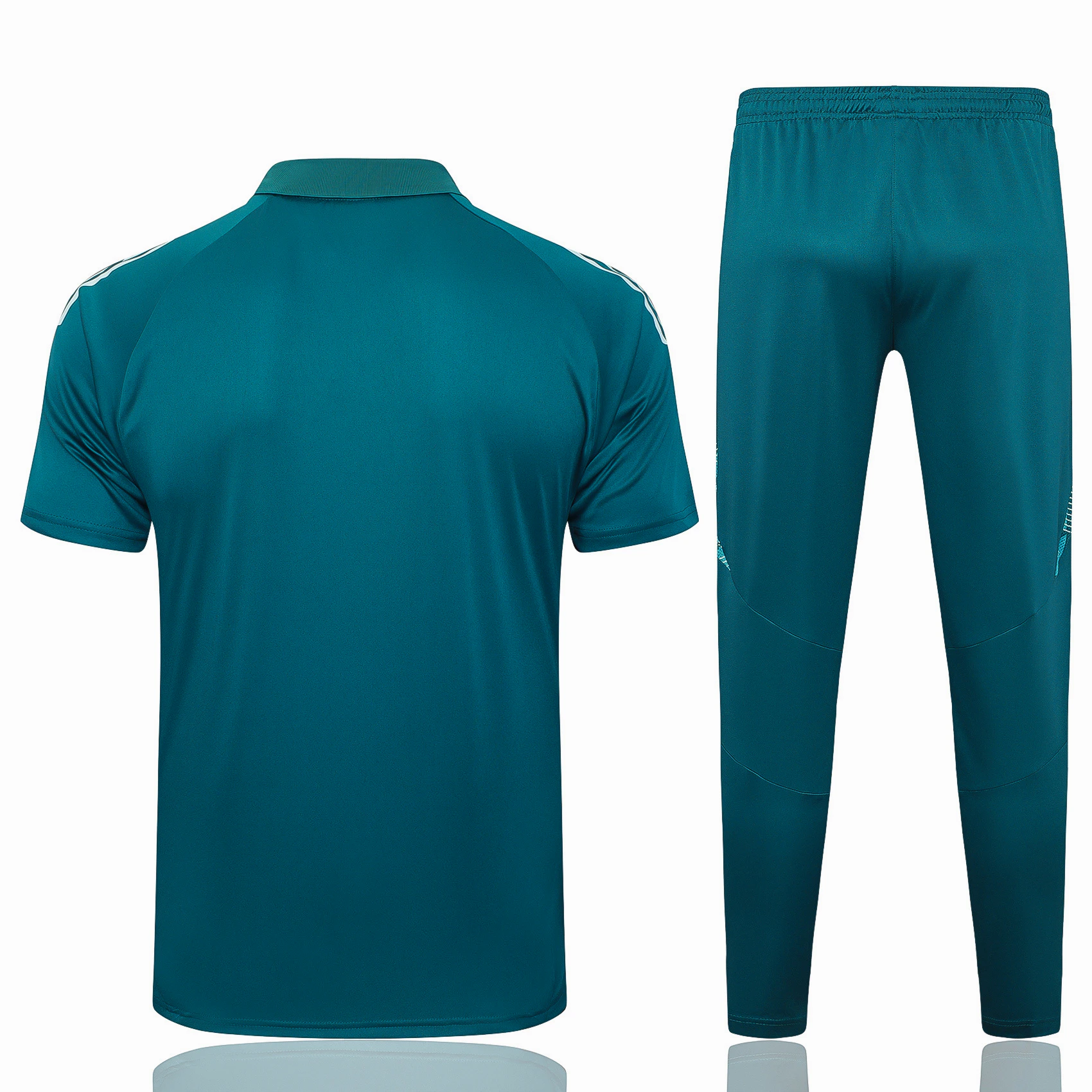 Conjunto 2025 2026 Verde | PTDHMALL