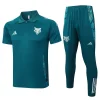 Conjunto 2025 2026 Verde | PTDHMALL