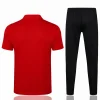 Flamengo Conjunto 2025 2026 Rojo - Flamengo Barata | PTDHMALL
