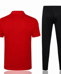 Flamengo Conjunto 2025 2026 Rojo - Flamengo Barata | PTDHMALL