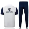 Inter Milán Conjunto 2025 2026 Gris - Inter Milán Barata | PTDHMALL