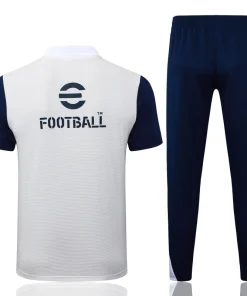 Inter Milán Conjunto 2025 2026 Gris - Inter Milán Barata | PTDHMALL