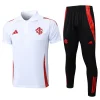 SC Internacional Conjunto 2025 2026 Blanco - Sc Internacional 2026 | PTDHMALL