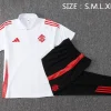 SC Internacional Conjunto 2025 2026 Blanco - Sc Internacional 2026 | PTDHMALL