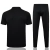 SC Internacional Conjunto 2025 2026 Negro - Sc Internacional 2026 | PTDHMALL