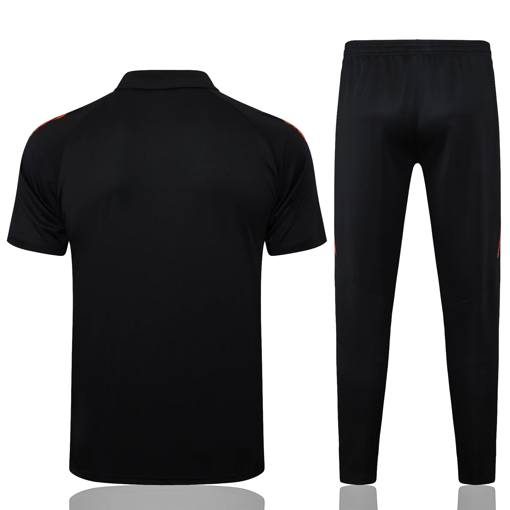 SC Internacional Conjunto 2025 2026 Negro - Sc Internacional 2026 | PTDHMALL