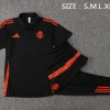 SC Internacional Conjunto 2025 2026 Negro - Sc Internacional 2026 | PTDHMALL